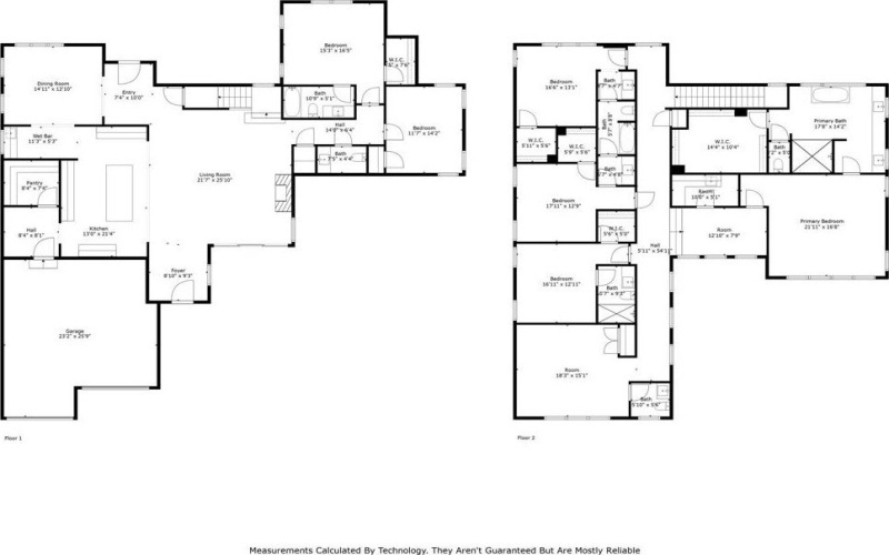 7163 Lyre Lane, Dallas, TX 75214, 5 Bedrooms Bedrooms, ,5 BathroomsBathrooms,Residential,For Sale,7163 Lyre Lane,20952605
