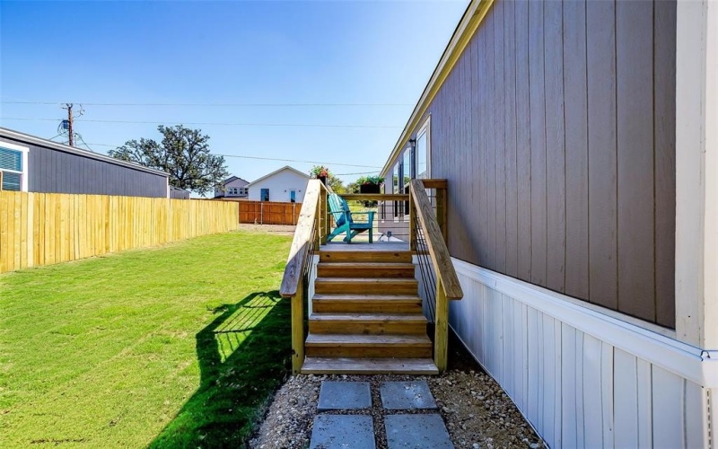 5701 Texas Trail, Granbury, TX 76048, 2 Bedrooms Bedrooms, ,2 BathroomsBathrooms,Residential,For Sale,5701 Texas Trail,20952657