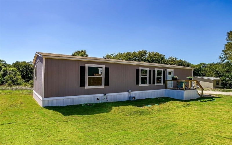 5701 Texas Trail, Granbury, TX 76048, 2 Bedrooms Bedrooms, ,2 BathroomsBathrooms,Residential,For Sale,5701 Texas Trail,20952657