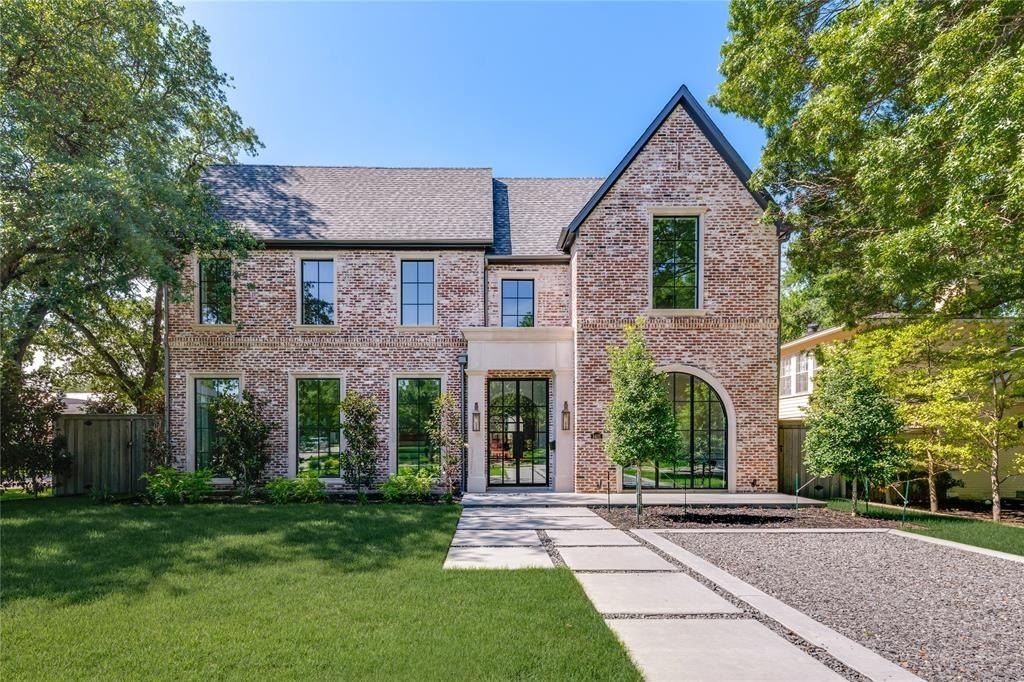 3401 Colgate Avenue, University Park, TX 75225, 5 Habitaciones Habitaciones , ,6 BañosBaños,Residential,En Venta,3401 Colgate Avenue,20952682