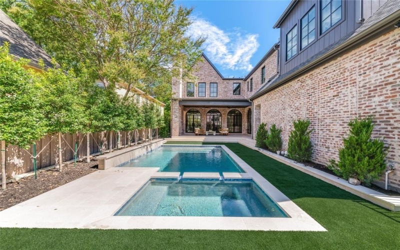 3401 Colgate Avenue, University Park, TX 75225, 5 Habitaciones Habitaciones , ,6 BañosBaños,Residential,En Venta,3401 Colgate Avenue,20952682