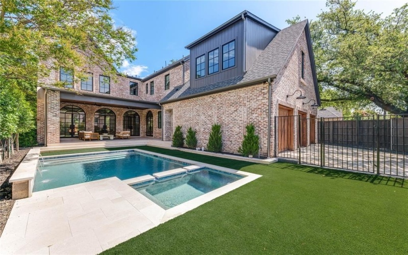 3401 Colgate Avenue, University Park, TX 75225, 5 Habitaciones Habitaciones , ,6 BañosBaños,Residential,En Venta,3401 Colgate Avenue,20952682