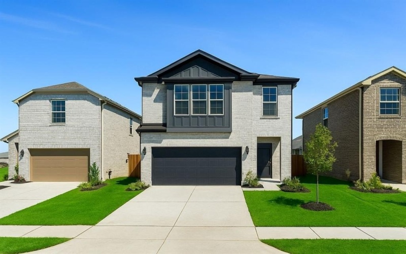 1803 Acosta Drive, Forney, TX 75126, 4 Habitaciones Habitaciones , ,3 BañosBaños,Residential Lease,En Alquiler,1803 Acosta Drive,20952727