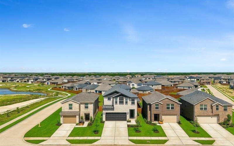 1803 Acosta Drive, Forney, TX 75126, 4 Habitaciones Habitaciones , ,3 BañosBaños,Residential Lease,En Alquiler,1803 Acosta Drive,20952727