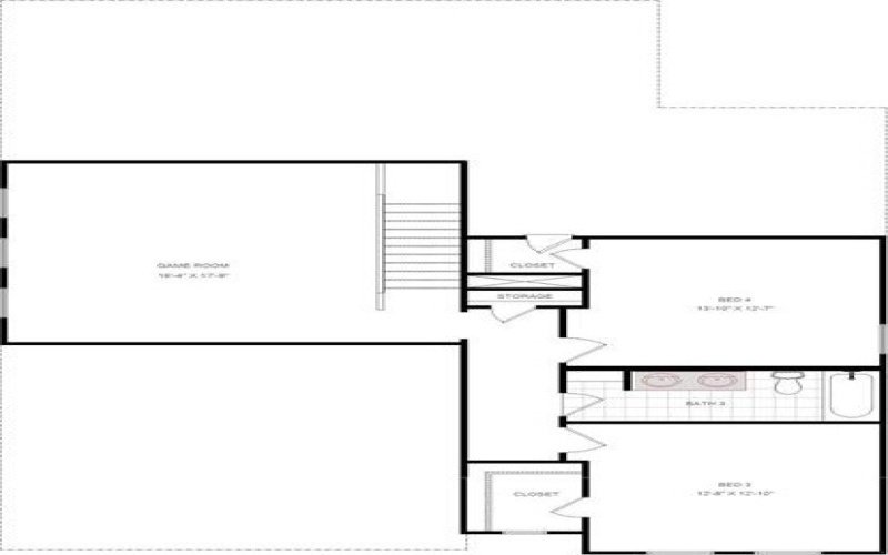 1632 Elle Lane, Aubrey, TX 76227, 4 Habitaciones Habitaciones , ,3 BañosBaños,Residential,En Venta,1632 Elle Lane,20952734