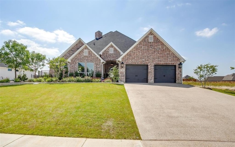 11008 Familia Real Drive, Benbrook, TX 76126, 3 Habitaciones Habitaciones , ,2 BañosBaños,Residential,En Venta,11008 Familia Real Drive,20952743