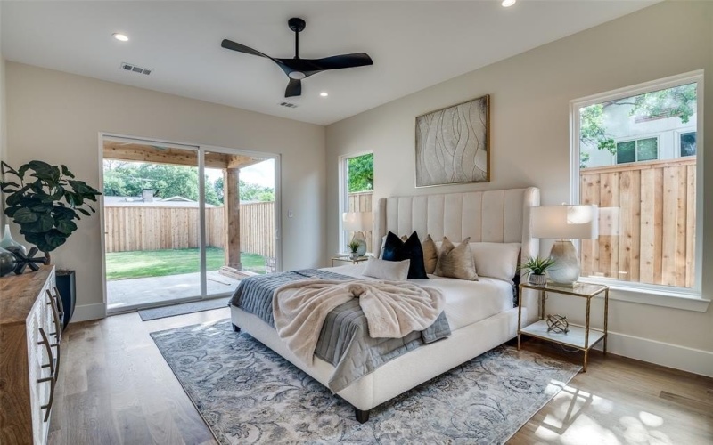813 Firestone Lane, Richardson, TX 75080, 4 Bedrooms Bedrooms, ,3 BathroomsBathrooms,Residential,For Sale,813 Firestone Lane,20952779
