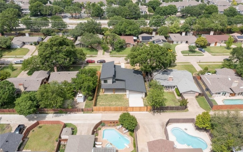813 Firestone Lane, Richardson, TX 75080, 4 Bedrooms Bedrooms, ,3 BathroomsBathrooms,Residential,For Sale,813 Firestone Lane,20952779