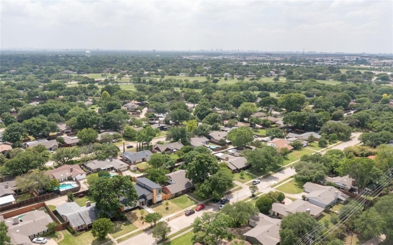 813 Firestone Lane, Richardson, TX 75080, 4 Bedrooms Bedrooms, ,3 BathroomsBathrooms,Residential,For Sale,813 Firestone Lane,20952779