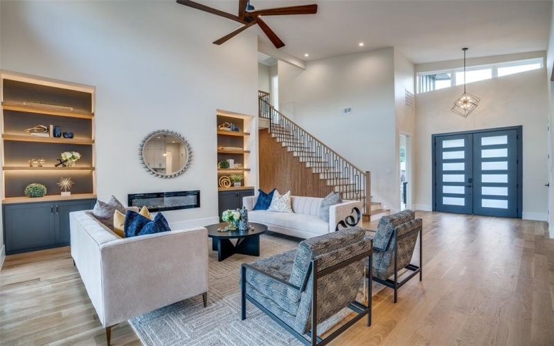 813 Firestone Lane, Richardson, TX 75080, 4 Bedrooms Bedrooms, ,3 BathroomsBathrooms,Residential,For Sale,813 Firestone Lane,20952779