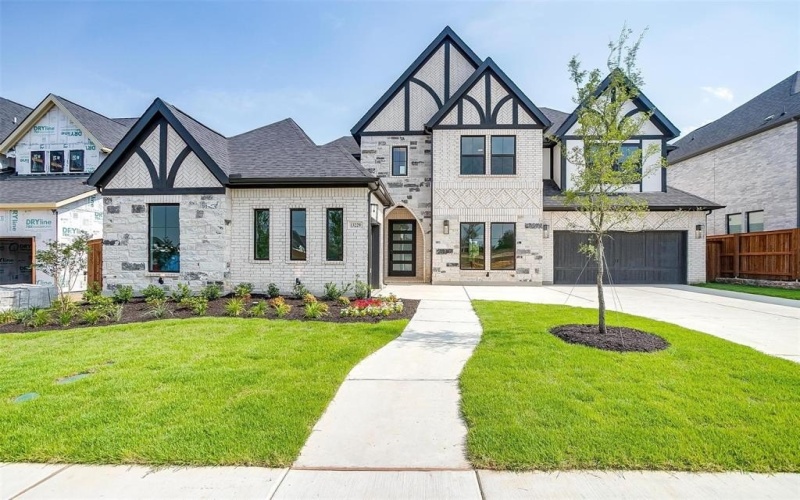 13229 Meadow Cross, Fort Worth, TX 76008, 4 Bedrooms Bedrooms, ,5 BathroomsBathrooms,Residential,For Sale,13229 Meadow Cross,20952801