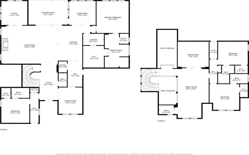 13229 Meadow Cross, Fort Worth, TX 76008, 4 Bedrooms Bedrooms, ,5 BathroomsBathrooms,Residential,For Sale,13229 Meadow Cross,20952801