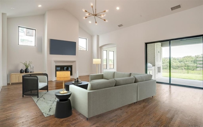 13229 Meadow Cross, Fort Worth, TX 76008, 4 Bedrooms Bedrooms, ,5 BathroomsBathrooms,Residential,For Sale,13229 Meadow Cross,20952801
