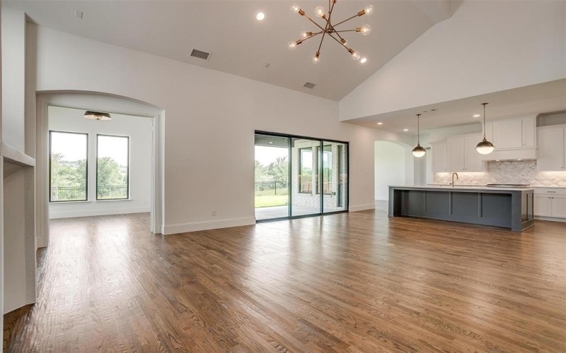 13229 Meadow Cross, Fort Worth, TX 76008, 4 Bedrooms Bedrooms, ,5 BathroomsBathrooms,Residential,For Sale,13229 Meadow Cross,20952801