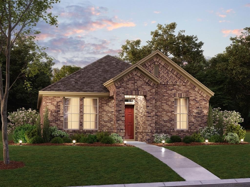 3534 Redbud Flower Trail, Grand Prairie, TX 76084, 3 Habitaciones Habitaciones , ,2 BañosBaños,Residential,En Venta,3534 Redbud Flower Trail,20952868