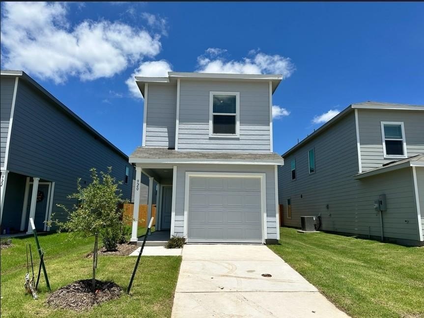 920 Sandhill Crane Lane, Princeton, TX 75407, 3 Habitaciones Habitaciones , ,2 BañosBaños,Residential Lease,En Alquiler,920 Sandhill Crane Lane,20952903