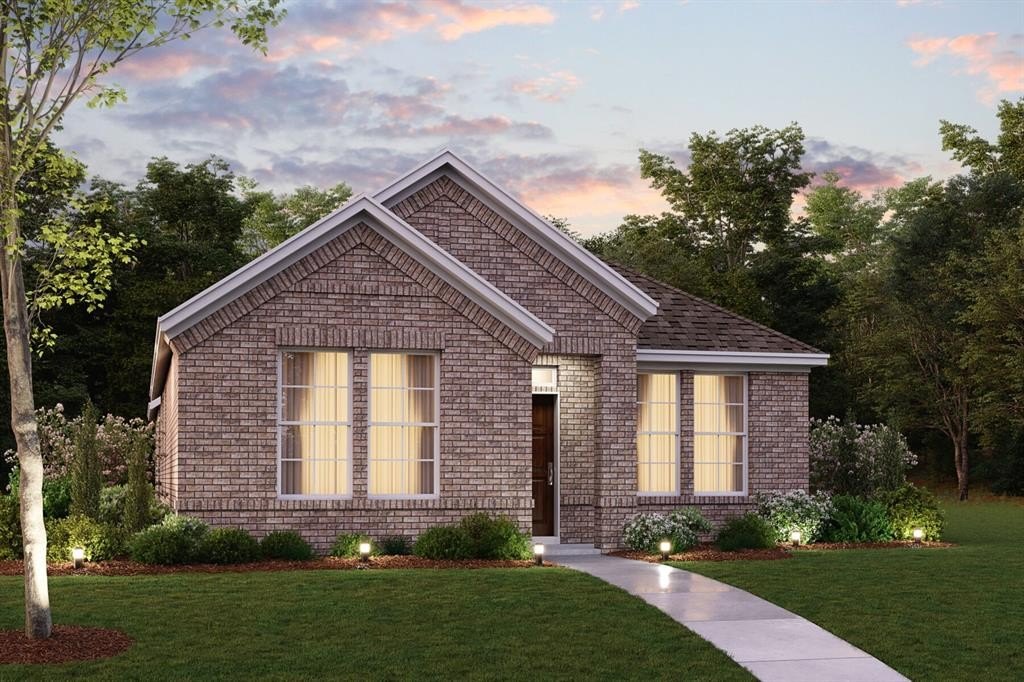 3537 Coneflower Trail, Grand Prairie, TX 76084, 4 Habitaciones Habitaciones , ,2 BañosBaños,Residential,En Venta,3537 Coneflower Trail,20952908