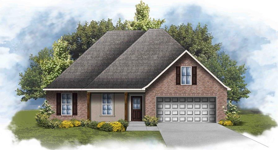 6567 Blanchard Lake Drive, Shreveport, LA 71107, 4 Bedrooms Bedrooms, ,2 BathroomsBathrooms,Residential,For Sale,6567 Blanchard Lake Drive,20952911