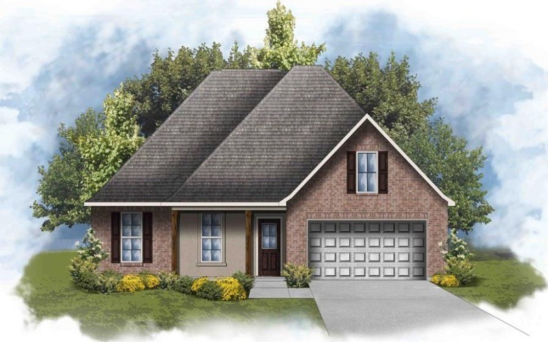6567 Blanchard Lake Drive, Shreveport, LA 71107, 4 Bedrooms Bedrooms, ,2 BathroomsBathrooms,Residential,For Sale,6567 Blanchard Lake Drive,20952911