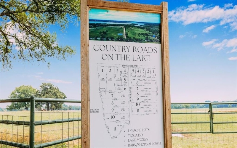 78 William Brewer Road #Phase 2 Lot 7, Tioga, TX 76271, 4 Bedrooms Bedrooms, ,3 BathroomsBathrooms,Residential,For Sale,78 William Brewer Road,20952973