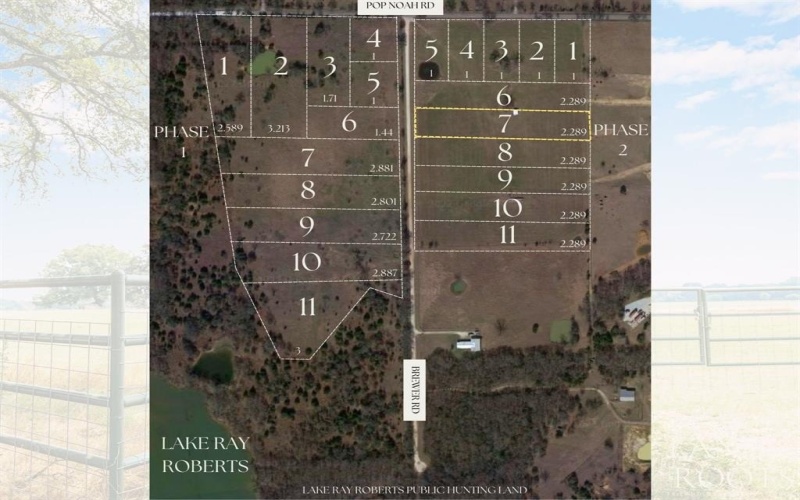 78 William Brewer Road #Phase 2 Lot 7, Tioga, TX 76271, 4 Bedrooms Bedrooms, ,3 BathroomsBathrooms,Residential,For Sale,78 William Brewer Road,20952973