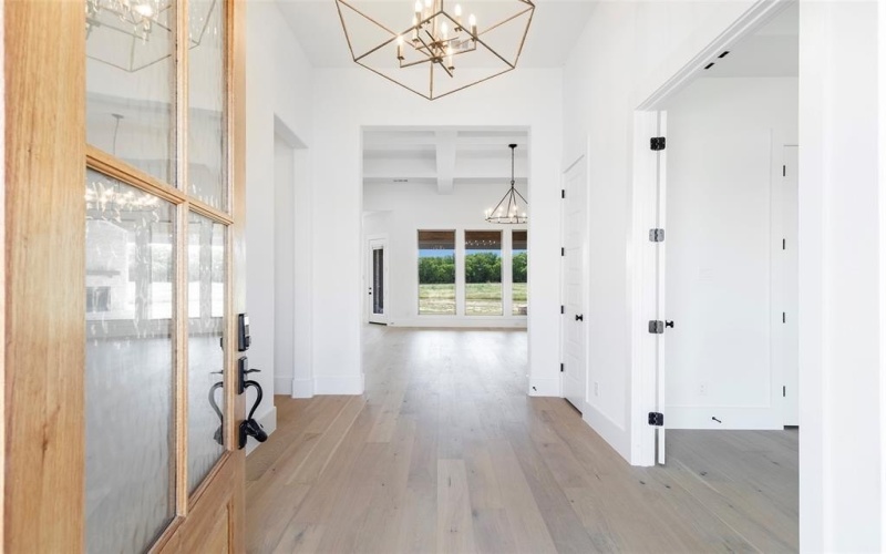 78 William Brewer Road #Phase 2 Lot 7, Tioga, TX 76271, 4 Bedrooms Bedrooms, ,3 BathroomsBathrooms,Residential,For Sale,78 William Brewer Road,20952973