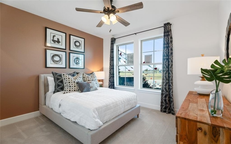 110 National Court, Forney, TX 75126, 4 Bedrooms Bedrooms, ,3 BathroomsBathrooms,Residential,For Sale,110 National Court,20952977
