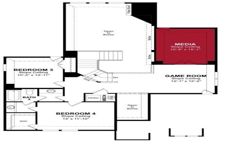 110 National Court, Forney, TX 75126, 4 Bedrooms Bedrooms, ,3 BathroomsBathrooms,Residential,For Sale,110 National Court,20952977