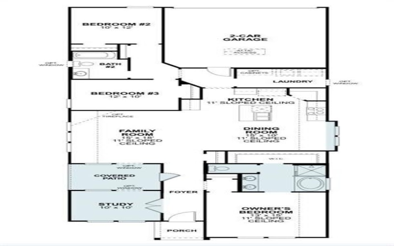 7509 Camas Avenue, Grand Prairie, TX 76084, 3 Habitaciones Habitaciones , ,2 BañosBaños,Residential,En Venta,7509 Camas Avenue,20952992