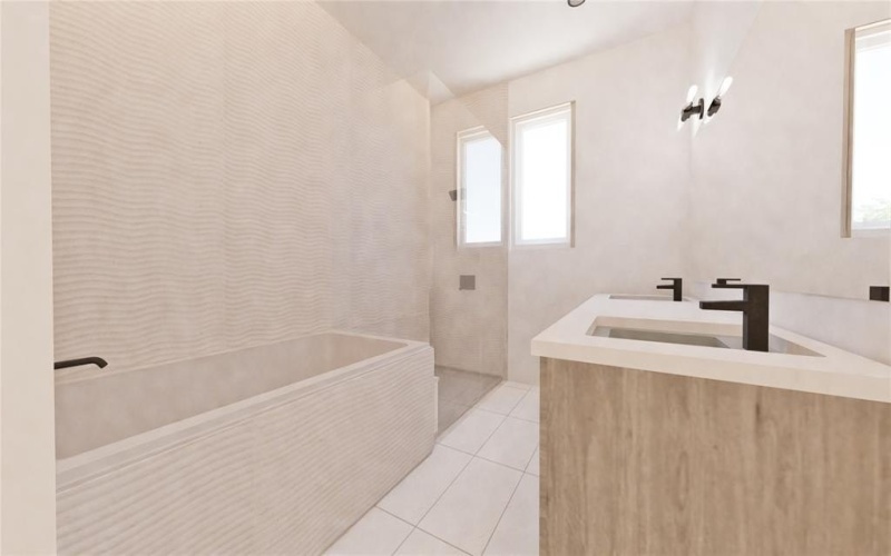 3608 San Jacinto #101, Dallas, TX 75204, 2 Bedrooms Bedrooms, ,2 BathroomsBathrooms,Residential Lease,For Rent,3608 San Jacinto,20953019