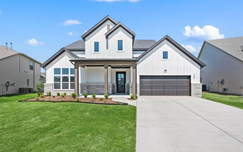 249 Observation Drive N, Aledo, TX 76008, 4 Bedrooms Bedrooms, ,3 BathroomsBathrooms,Residential,For Sale,249 Observation Drive N,20953023