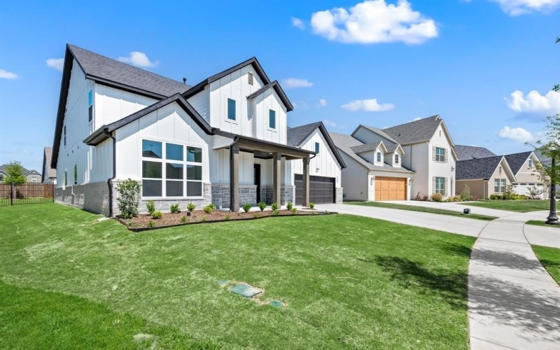 249 Observation Drive N, Aledo, TX 76008, 4 Bedrooms Bedrooms, ,3 BathroomsBathrooms,Residential,For Sale,249 Observation Drive N,20953023