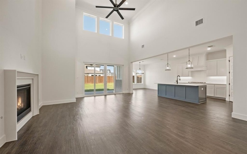 249 Observation Drive N, Aledo, TX 76008, 4 Bedrooms Bedrooms, ,3 BathroomsBathrooms,Residential,For Sale,249 Observation Drive N,20953023