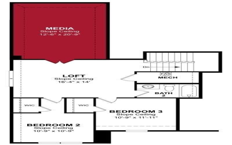 117 National Court, Forney, TX 75126, 4 Bedrooms Bedrooms, ,3 BathroomsBathrooms,Residential,For Sale,117 National Court,20953054