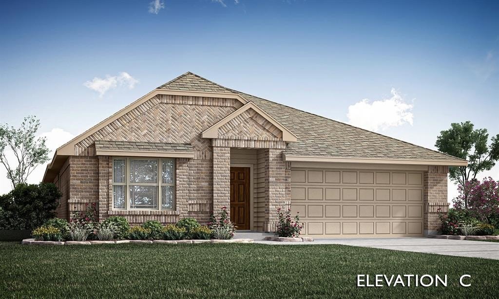 1005 Nighthawk Trail, Alvarado, TX 76009, 4 Habitaciones Habitaciones , ,2 BañosBaños,Residential,En Venta,1005 Nighthawk Trail,20953064
