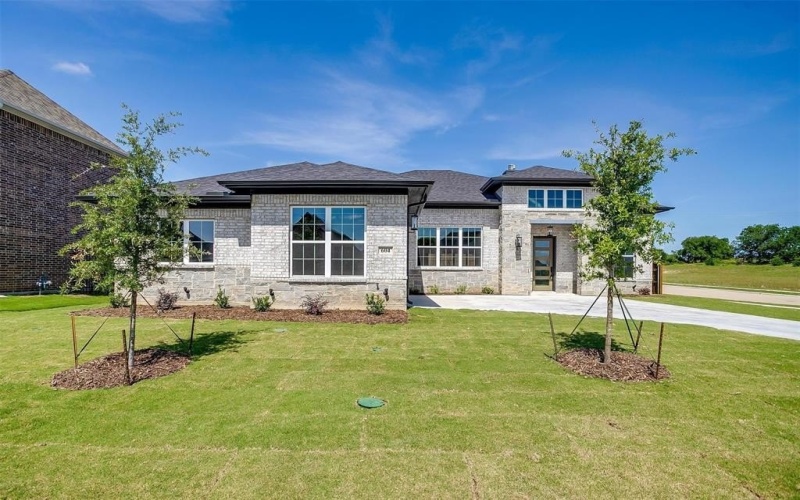 604 Bluff Point Lane, Haslet, TX 76052, 4 Bedrooms Bedrooms, ,2 BathroomsBathrooms,Residential,For Sale,604 Bluff Point Lane,20953074
