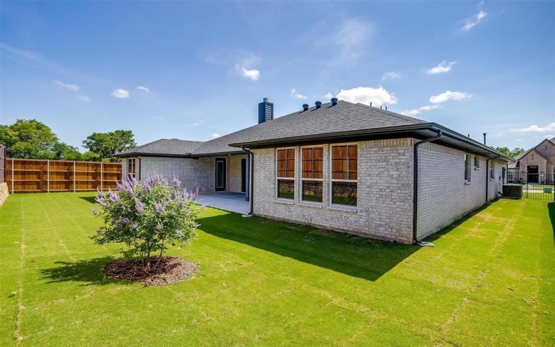 604 Bluff Point Lane, Haslet, TX 76052, 4 Bedrooms Bedrooms, ,2 BathroomsBathrooms,Residential,For Sale,604 Bluff Point Lane,20953074