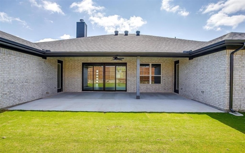 604 Bluff Point Lane, Haslet, TX 76052, 4 Bedrooms Bedrooms, ,2 BathroomsBathrooms,Residential,For Sale,604 Bluff Point Lane,20953074