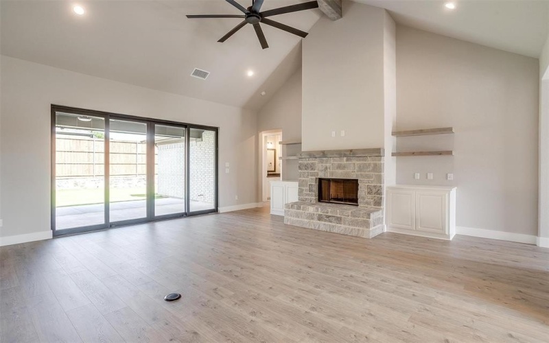 604 Bluff Point Lane, Haslet, TX 76052, 4 Bedrooms Bedrooms, ,2 BathroomsBathrooms,Residential,For Sale,604 Bluff Point Lane,20953074