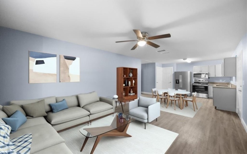 8092 County Road 604, Alvarado, TX 76009, 1 Dormitorio Habitaciones , ,1 BañoBaños,Residential Lease,En Alquiler,8092 County Road 604,20953139