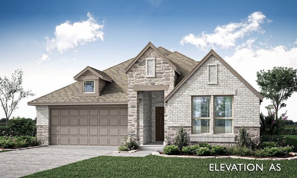 1036 Snowy Owl Drive, Alvarado, TX 76009, 4 Bedrooms Bedrooms, ,3 BathroomsBathrooms,Residential,For Sale,1036 Snowy Owl Drive,20953191