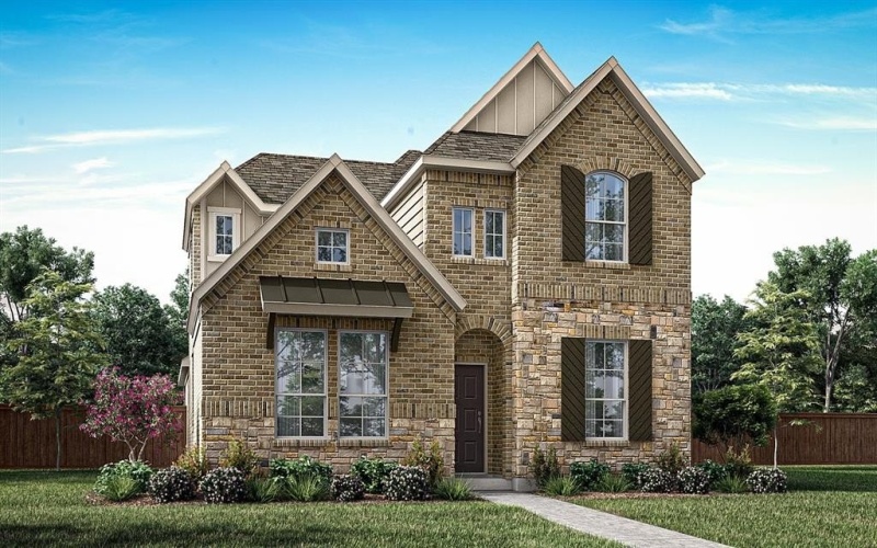 1436 Bramante Street, Celina, TX 75009, 4 Habitaciones Habitaciones , ,3 BañosBaños,Residential,En Venta,1436 Bramante Street,20953237