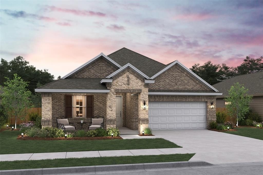 3619 Hickory Street, Sherman, TX 75092, 3 Bedrooms Bedrooms, ,2 BathroomsBathrooms,Residential,For Sale,3619 Hickory Street,20953240