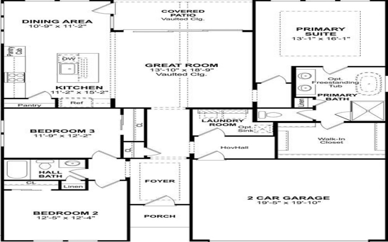 3619 Hickory Street, Sherman, TX 75092, 3 Bedrooms Bedrooms, ,2 BathroomsBathrooms,Residential,For Sale,3619 Hickory Street,20953240