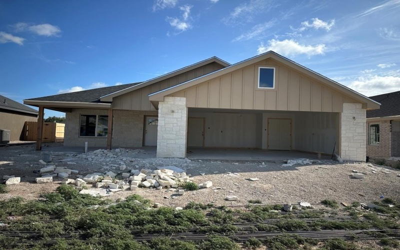 3116 Cedarhill Dr, San Angelo, TX 76904, 4 Bedrooms Bedrooms, ,2 BathroomsBathrooms,Residential,For Sale,3116 Cedarhill Dr,127652