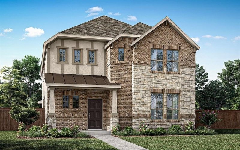 2032 Adriana Avenue, Celina, TX 75009, 4 Bedrooms Bedrooms, ,3 BathroomsBathrooms,Residential,For Sale,2032 Adriana Avenue,20953252