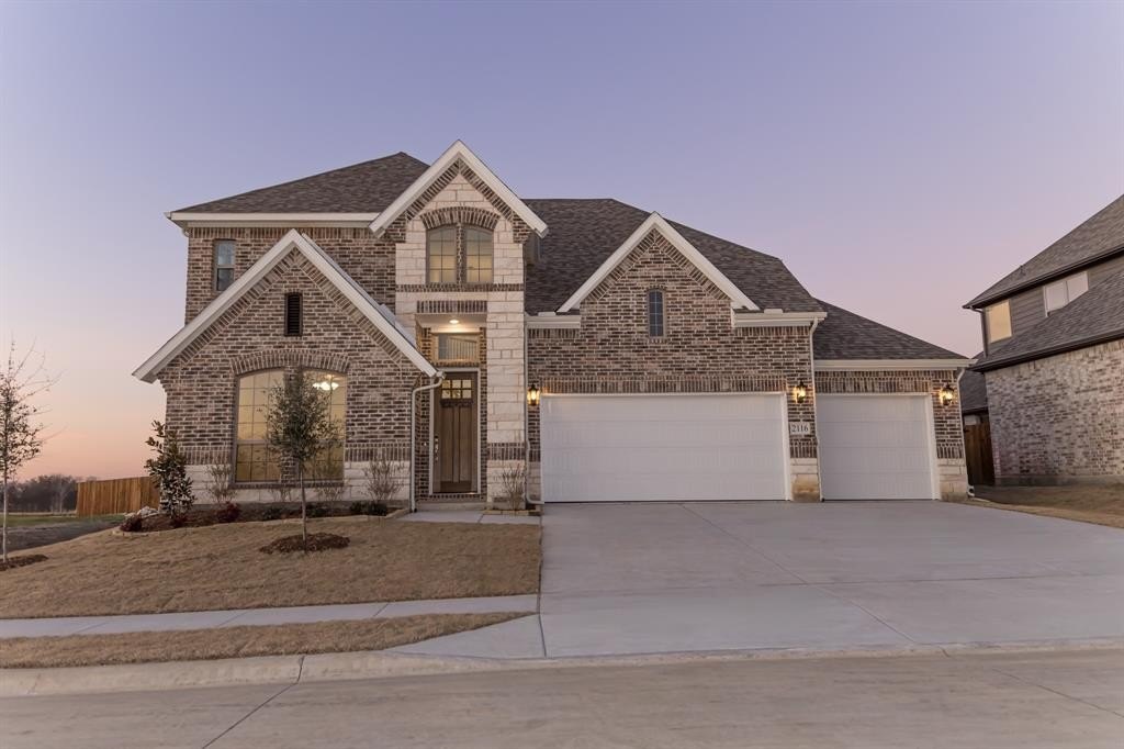 2116 Spyglass Drive, Royse City, TX 75189, 4 Bedrooms Bedrooms, ,3 BathroomsBathrooms,Residential,For Sale,2116 Spyglass Drive,20953262