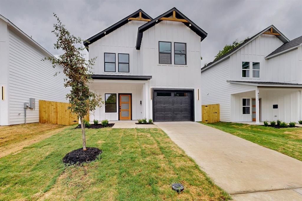 4515 Wahoo Street, Dallas, TX 75210, 3 Bedrooms Bedrooms, ,2 BathroomsBathrooms,Residential,For Sale,4515 Wahoo Street,20953492