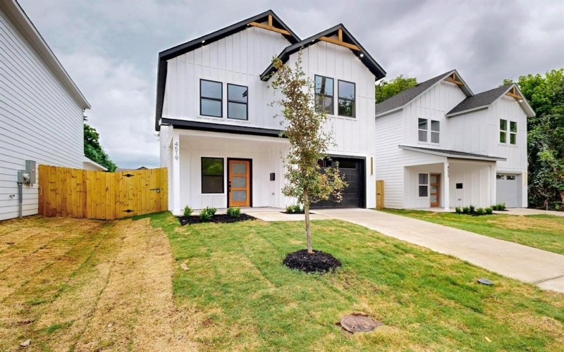 4515 Wahoo Street, Dallas, TX 75210, 3 Bedrooms Bedrooms, ,2 BathroomsBathrooms,Residential,For Sale,4515 Wahoo Street,20953492