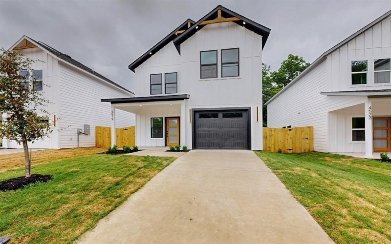 4515 Wahoo Street, Dallas, TX 75210, 3 Bedrooms Bedrooms, ,2 BathroomsBathrooms,Residential,For Sale,4515 Wahoo Street,20953492